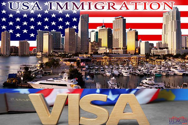 Xin gia hạn visa đầu tư định cư Mỹ L-1 như thế nào?