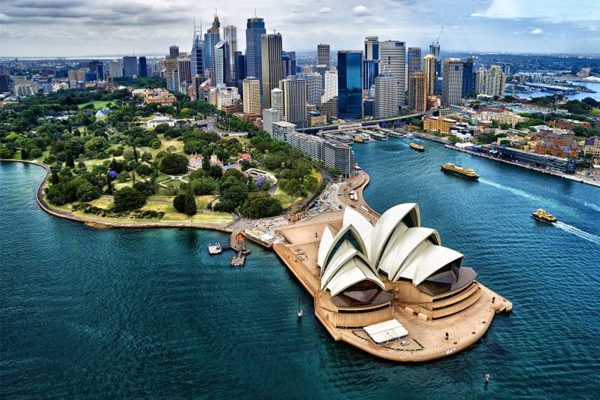 Úc công bố số lượng thị thực định cư năm tài chính 2022-2023