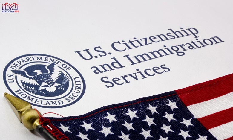 Kiểm tra hồ sơ định cư Mỹ qua website của Sở Di trú Mỹ