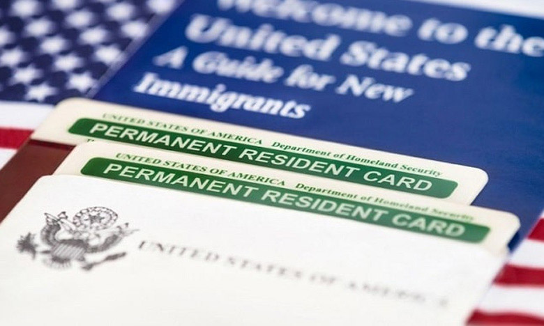 Nhiều chương trình định cư nhận thẻ xanh Mỹ dành cho người nước ngoài