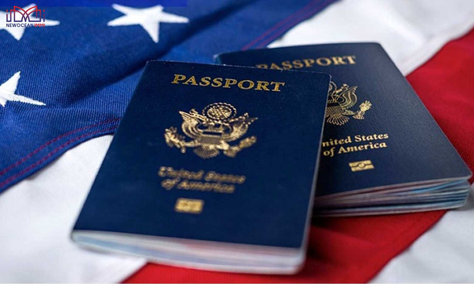 Visa Mỹ diện không định cư sẽ có thời hạn lưu trú khác nhau