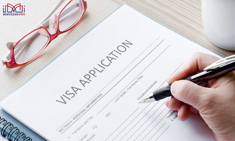 Hồ sơ xin visa F2