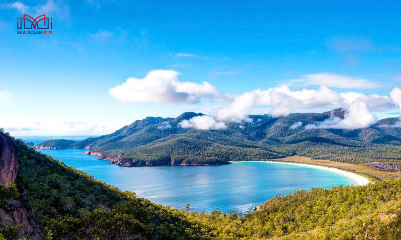 Tiểu bang Tasmania