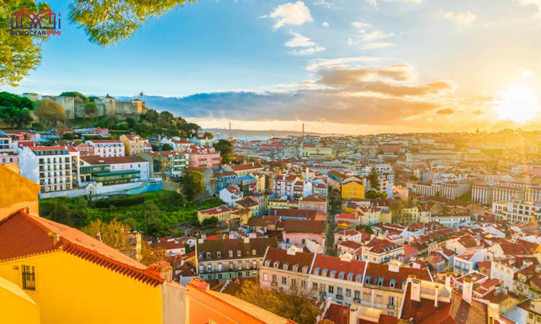 Quyền lợi khi đầu tư định cư Bồ Đào Nha