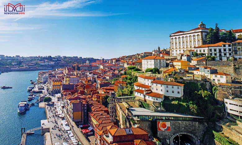 Chương trình thị thực vàng Bồ Đào Nha
