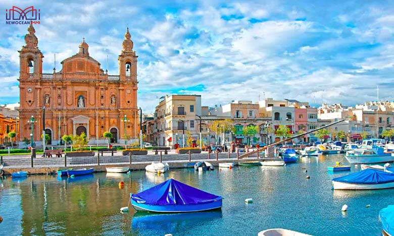 Định cư Malta điểm đến hấp dẫn của các nhà đầu tư
