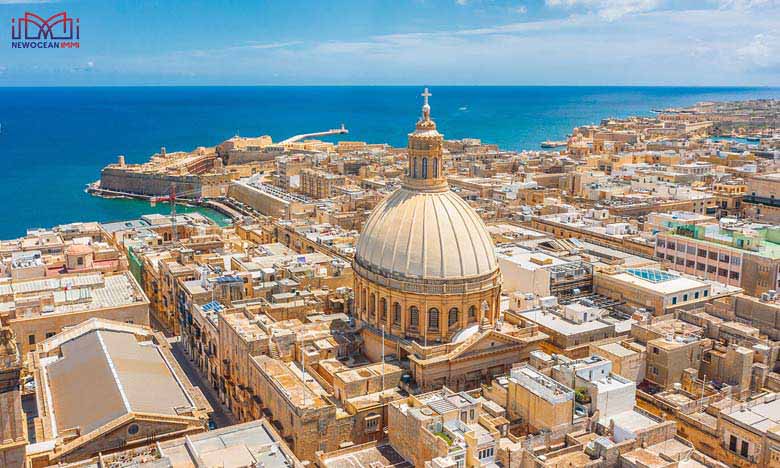 Quyền lợi đầu tư định cư Malta