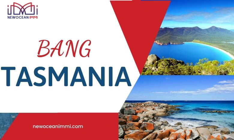 Tiểu bang Tasmania Úc - Thiên đường định cư diện tay nghề