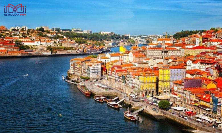 Bồ Đào Nha - Quốc gia đáng sống và đáng để định cư nhất châu Âu