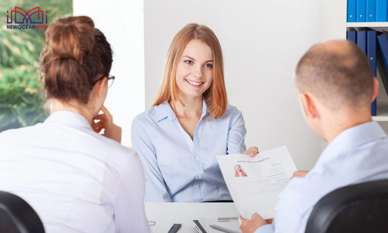 Tự tin trước khi phỏng vấn để cơ hội nhận được việc làm cao hơn