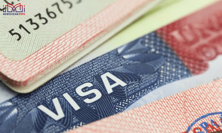 Hồ sơ của đương đơn khi gia hạn visa L1