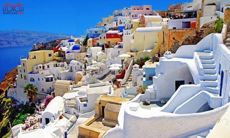 Quy trình mua nhà ở Hy Lạp gồm có 2 bước