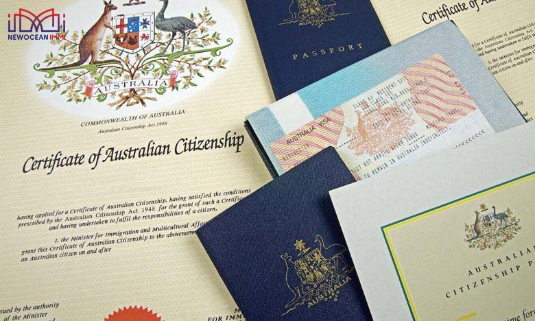 Đương đơn cần đáp ứng các điều kiện để nhận thường trú nhân Úc