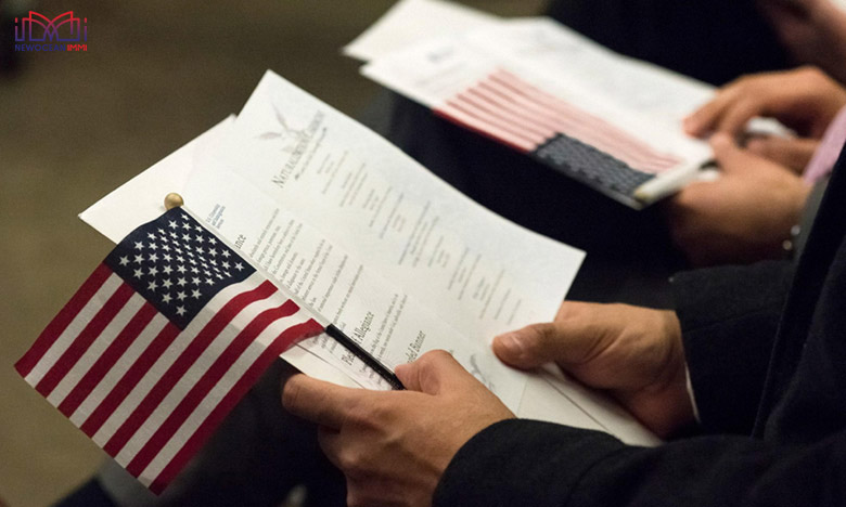 Điều kiện để nhận được quốc tịch Mỹ