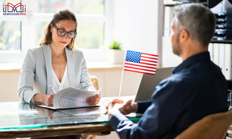 Những lưu ý khi đặt lịch hẹn phỏng vấn visa Mỹ