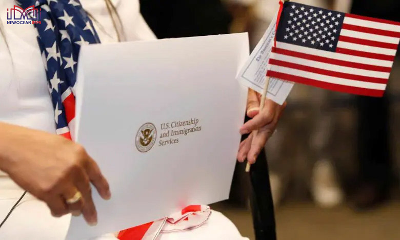 Quy trình nhận quốc tịch Mỹ có 5 bước chính