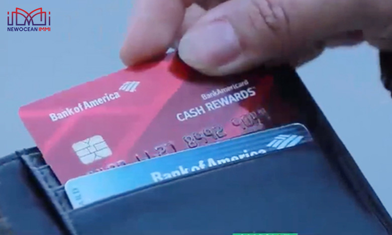 Những lưu ý khi sử dụng thẻ tín dụng ở Mỹ