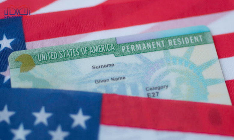 Một số câu hỏi về thẻ xanh thường trú Mỹ hết hạn