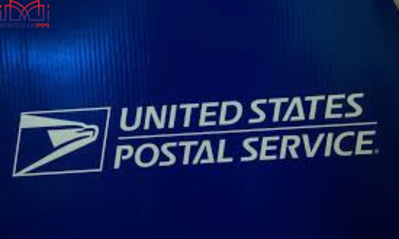 Quy trình cấp tem I-551 qua đường bưu điện